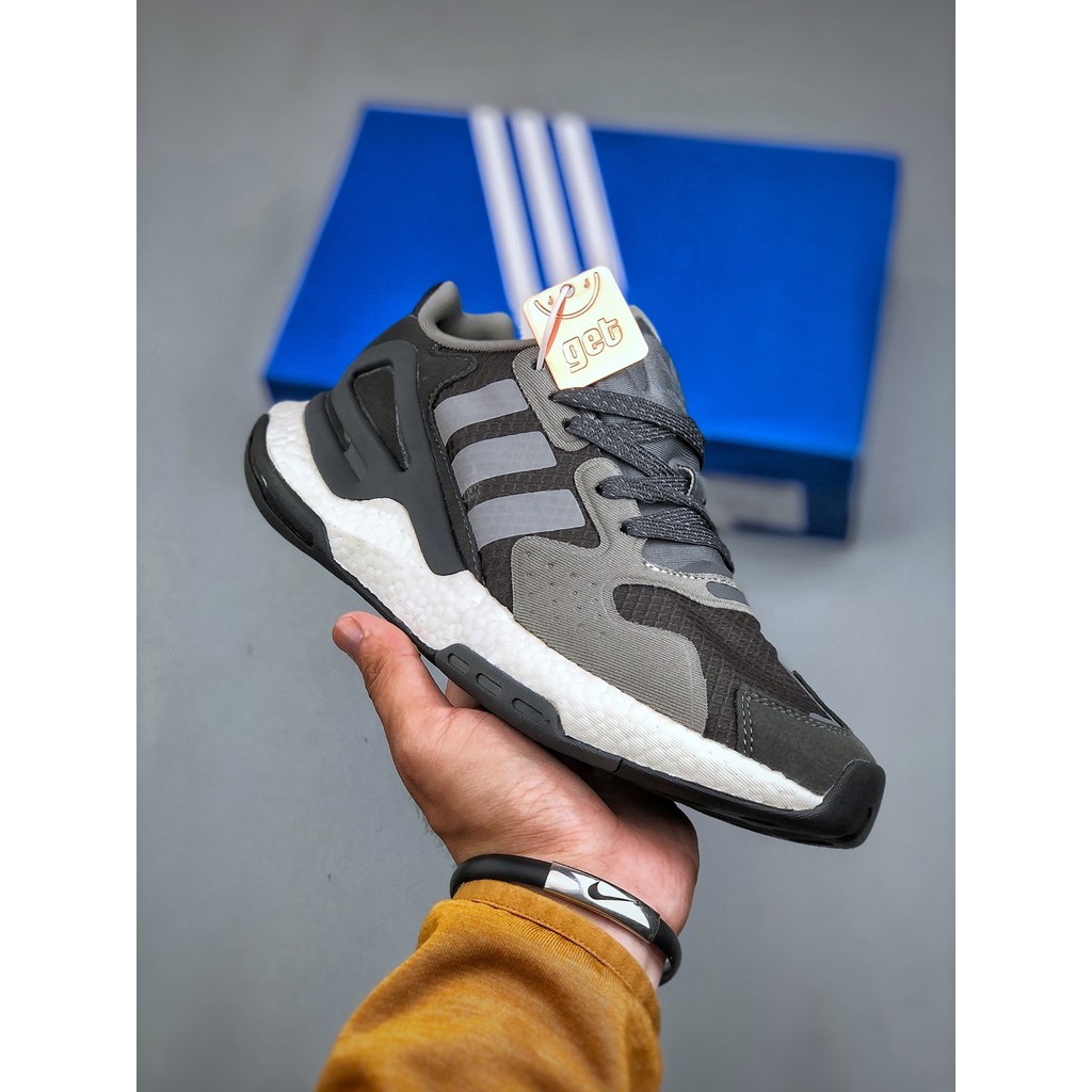 Adidas Day Jogger รองเท้ากีฬาคลาสสิก FW3019 39-45