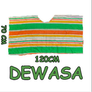 SOMBRERO MEXICO MEXICAN COCO COSTUME - ผู้ใหญ่ PONCH IJ