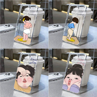 TPU เคส For Samsung A57 5G A37 S26 Ultra A56 A55 A05s A16 A0…