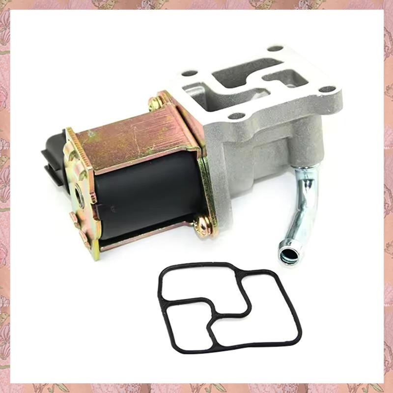 [h3w732xnj.ph] FSN5-20-660B FSN520660B ใหม่วาล์วควบคุมอากาศเดินเบา E9T06871 สําหรับ 626 ES DX LX 5 1