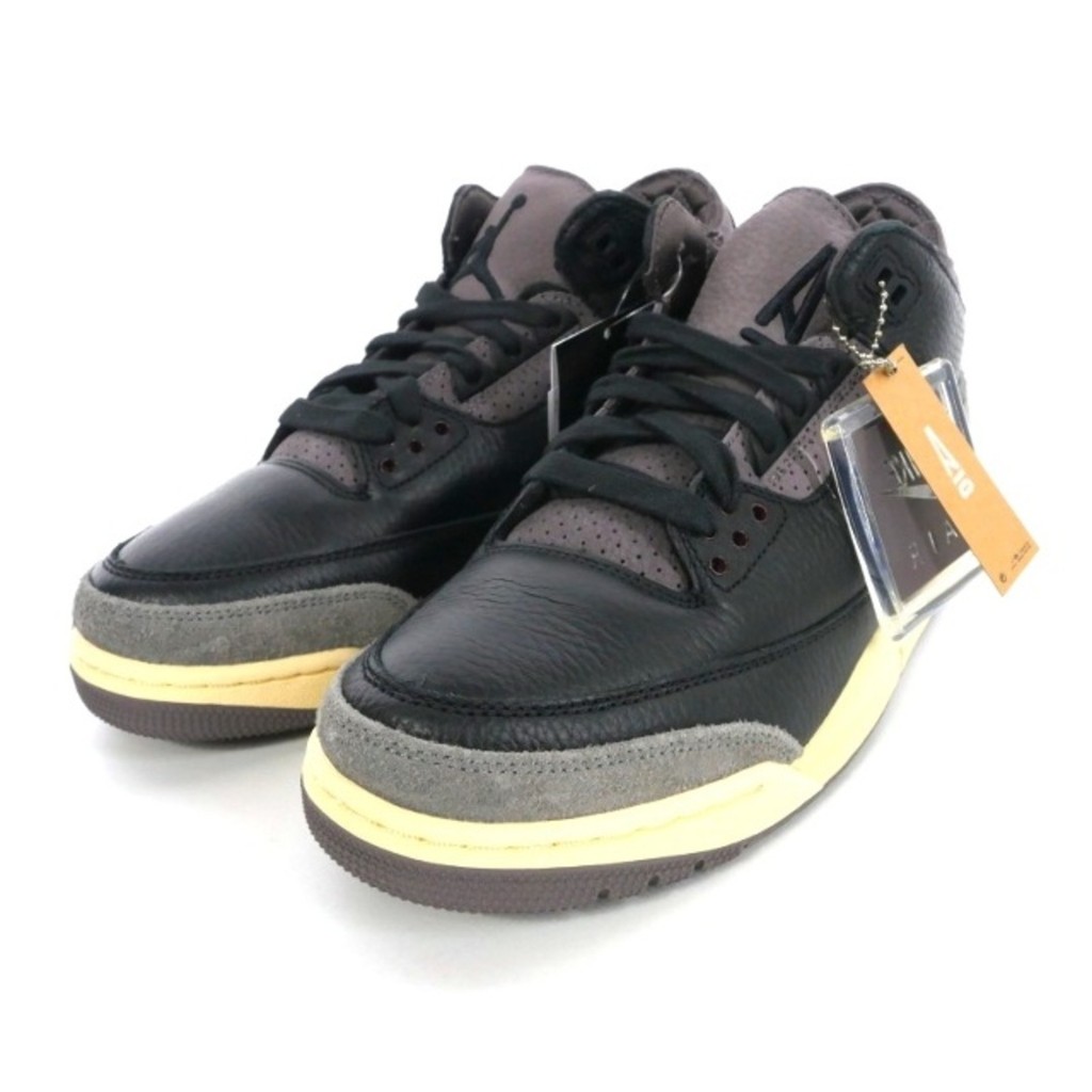รองเท้าผ้าใบ NIKE JORDAN 2 3 6 5 มือสองส่งตรงจากญี่ปุ่น

