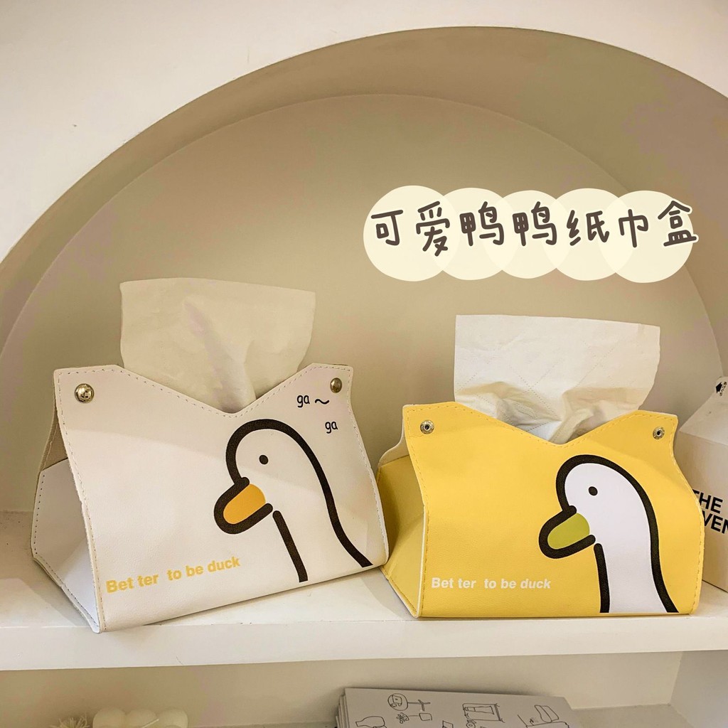 可爱纸盒客家用创意桌面纸盒餐巾茶 Deben子车กล่องกระดาษน่ารักและธรณีประตูห้องนั่งเล่นในบ้านกระดาษเดสก์ท็อปสร้างสรรค์2025