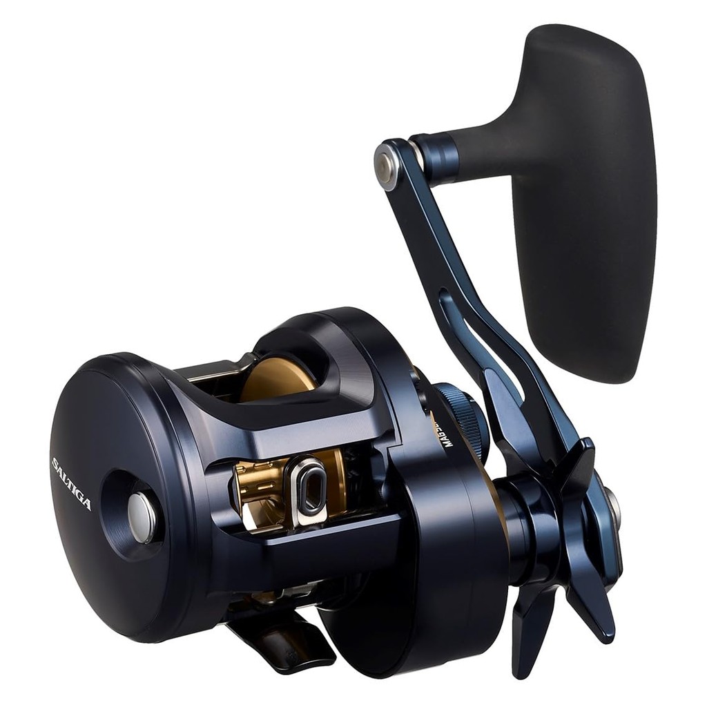 DAIWA Jigging Bait Reel SALTIGA 300