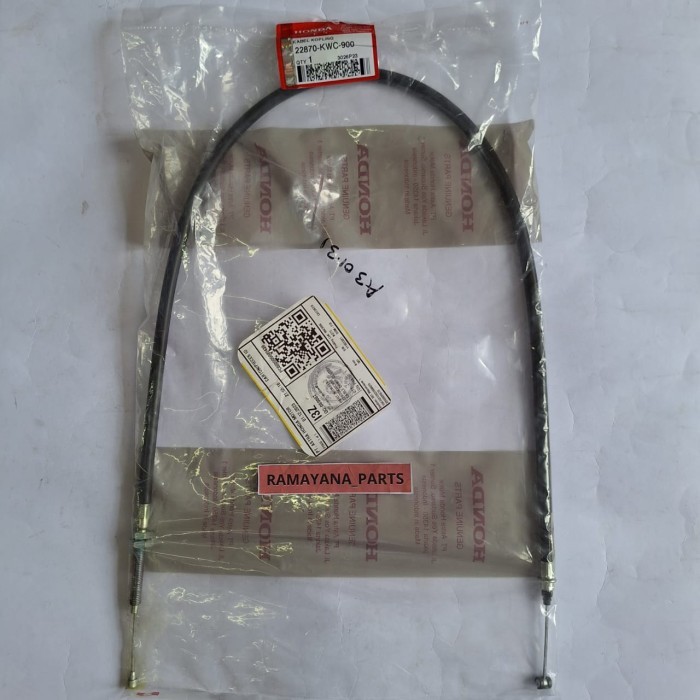 CS1 สายคลัตช์ 22870KWC900