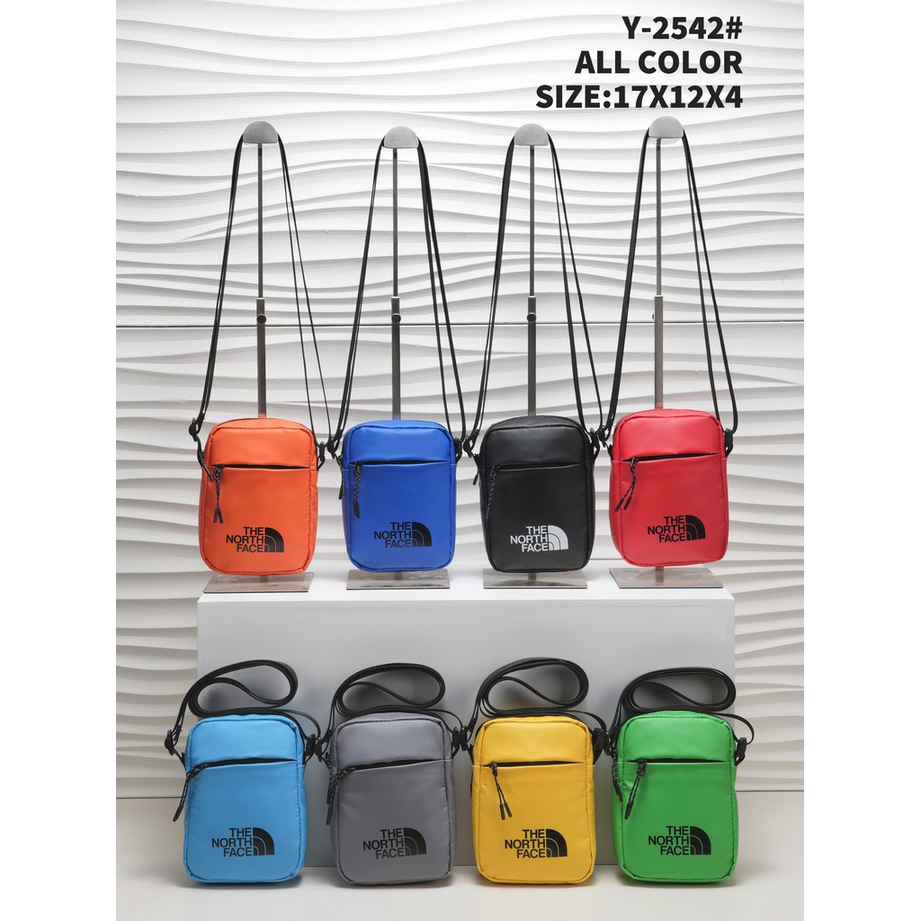 กระเป๋าสะพายข้าง ใบเล็กน่ารัก พกพาสะดวก Y-2542 Y-XIN shop