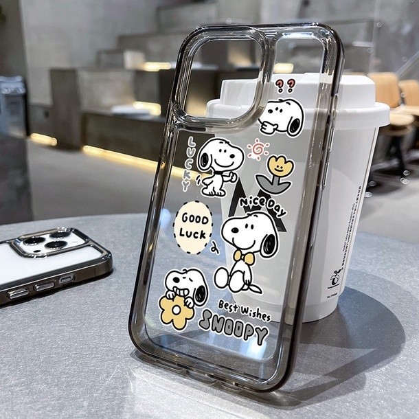 สำหรับ iPhone 11 13 14 plus 15 Pro Max XR 12 13 Pro เคสโทรศัพท์เกาหลี 6 P 7 P 8 P เคสโทรศัพท์ X 14 p