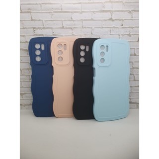 Softcase wave/สีซิลิโคน/softcase macron/J3 PRO-J5 PRO- CASE J7 PRO (BLACK)- CASE J1 ACE (BLACK)-CASE
