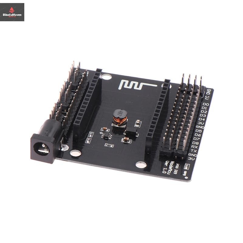 COD ESP8266 NodeMcu บอร์ดพัฒนาโมดูลไร้สาย NodeMcu Lua WIFI บอร์ดพัฒนาอินเทอร์เน็ต Serial Port Basebo