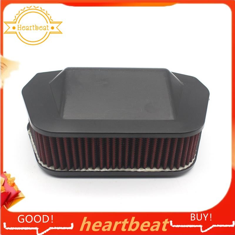 รถจักรยานยนต์เครื่องกรองอากาศสําหรับ SCR950 XV950 XV950R XVS950 XV 950 R XVS 1300 XVS1300 2014-2018