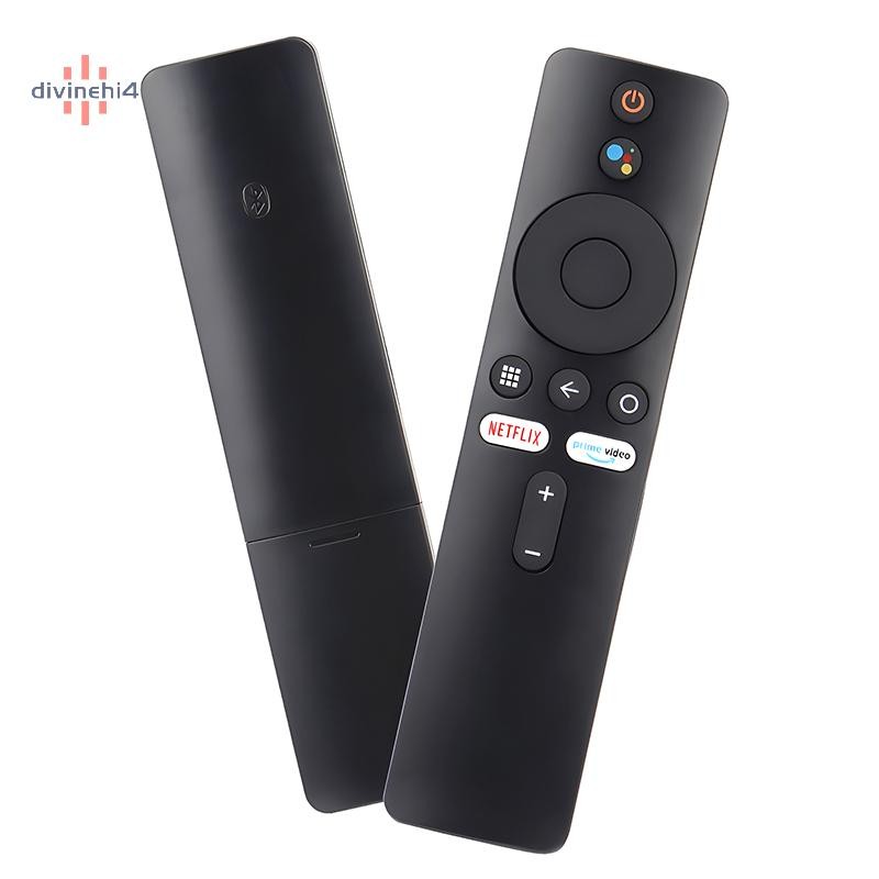 <divinehi4> ใหม่ XMRM-006 สําหรับ MI Box S MI TV Stick MDZ-22-AB MDZ-24-AA สมาร์ททีวีกล่อง Nice
