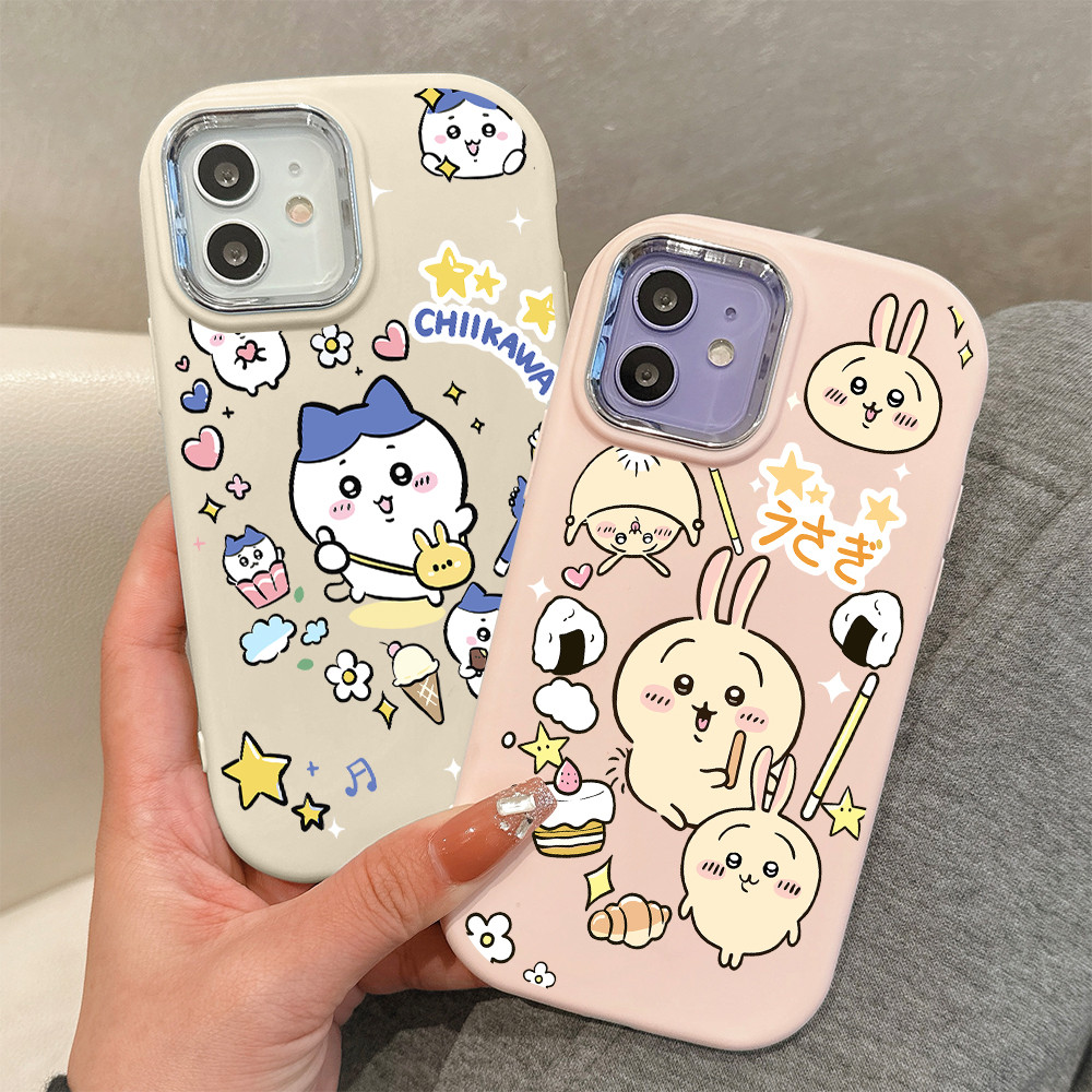 เคส For Xiaomi Redmi Note 14 13 12 11 11S 10 10S 9 9S Pro Plus 4G 5G เคสเรดมี เคสโทรศัพท์ Silicone Case เคสนิ่ม PD - รูปที่ 2