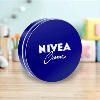 นีเวีย ครีม ครีมบำรุงผิวสูตรเข้มข้น 150-250 ml. NIVEA CREME