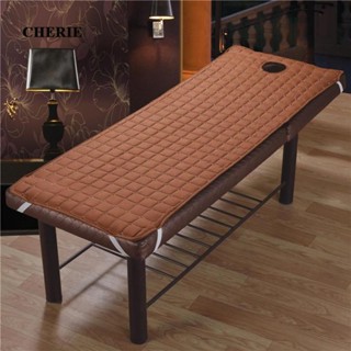 [Chery] ผ้าปูที่นอนนวด ที่นอนสําหรับร้านเสริมสวย SPA ซาวน่าพ…