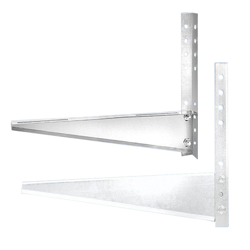 ชั้นวางเครื่องปรับอากาศภายนอก1.5แรงม้า2p3p