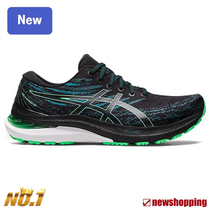 GEL-KAYANO 29รองเท้าวิ่งผู้ชาย DQ0V