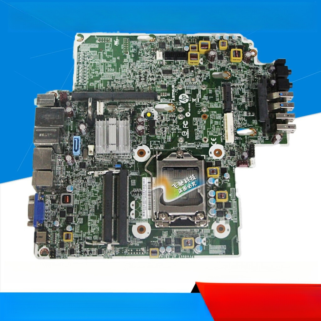 HP HP 800 G1 usdt เมนบอร์ด737729-001/061 696557-002 696559-001