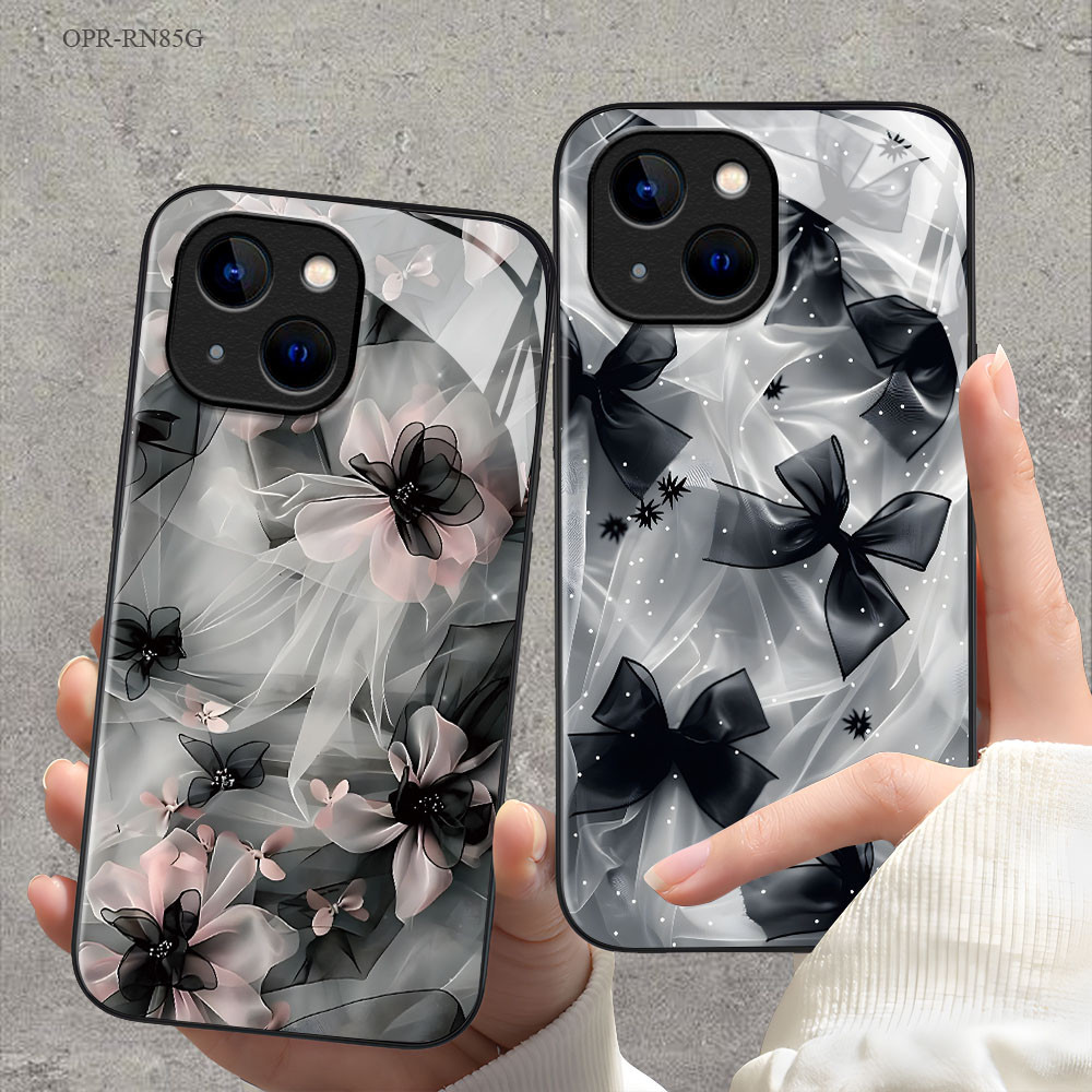 OPPO Reno 12 12F 11 11F 10 8 8T 8Z 7 7Z 6Z 6 5 4 2 4Z 2F F11 F9 F7 F5 Pro Youth 4G 5G เคสออปโป้ Hard Case