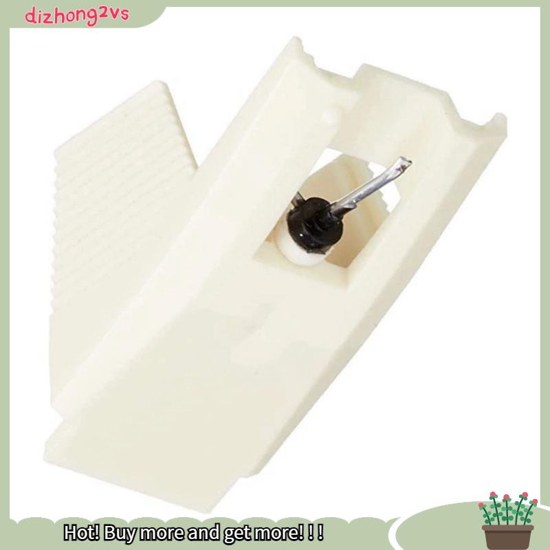 [dizhong2vs]1 ชิ้น T4P เปลี่ยนสไตลัสสําหรับ ATN85EP 295T ATN3472 PL450 AT90 N63 LP แผ่นเสียงเปลี่ยนช