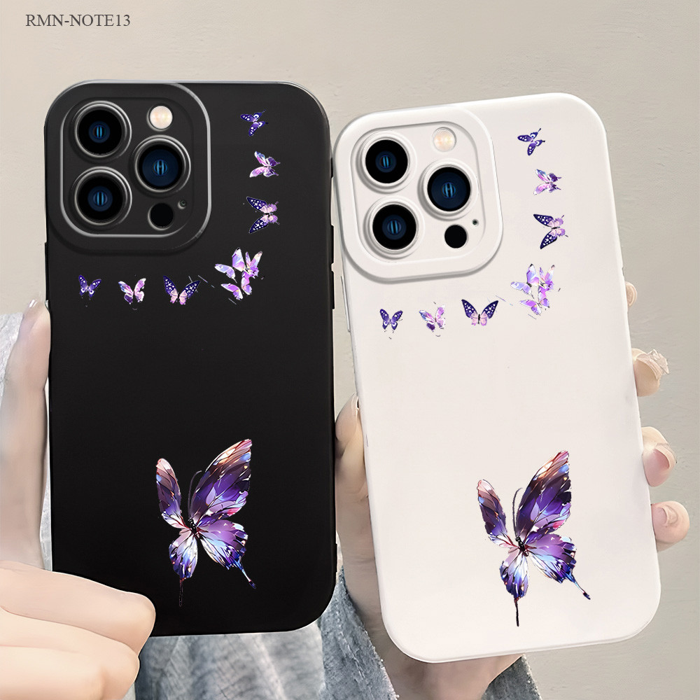 เคส For Xiaomi Redmi Note 13 13T 10 10S 13C 9A A3 A1 A2 POCO M5S C65 X6 11T 10T Mi Pro Plus 4G 5G เคสเสี่ยวมี่ Case TY
