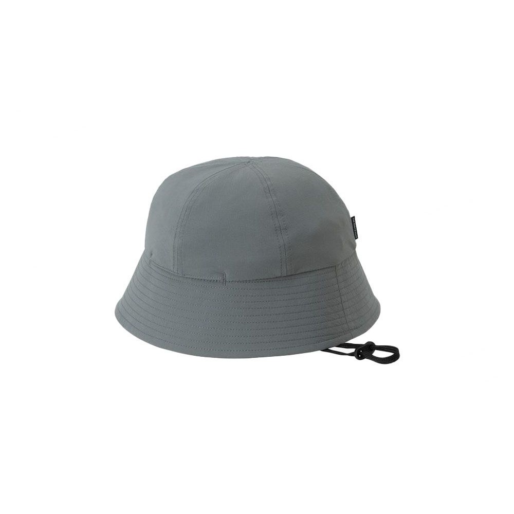 The North Face Hiker's Hat (Unisex) Fuse Box Gray Unused