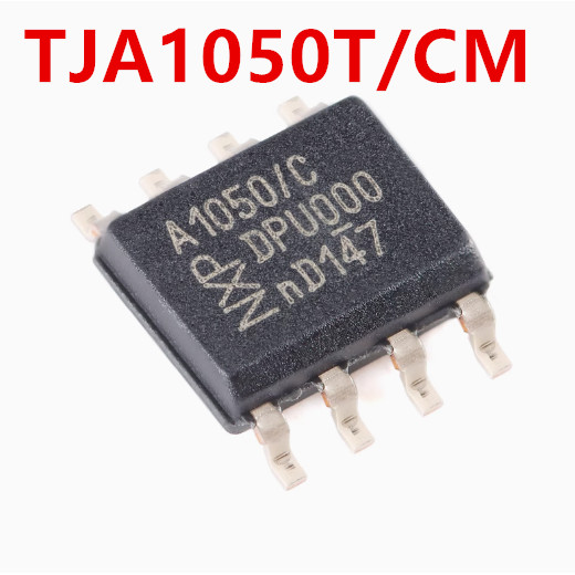 สามารถสายหลัก Transceiver ic ชิป TJA1051 TJA1050T TJA1040 TJA1041 TJA1020 TJA1021 TJA1042