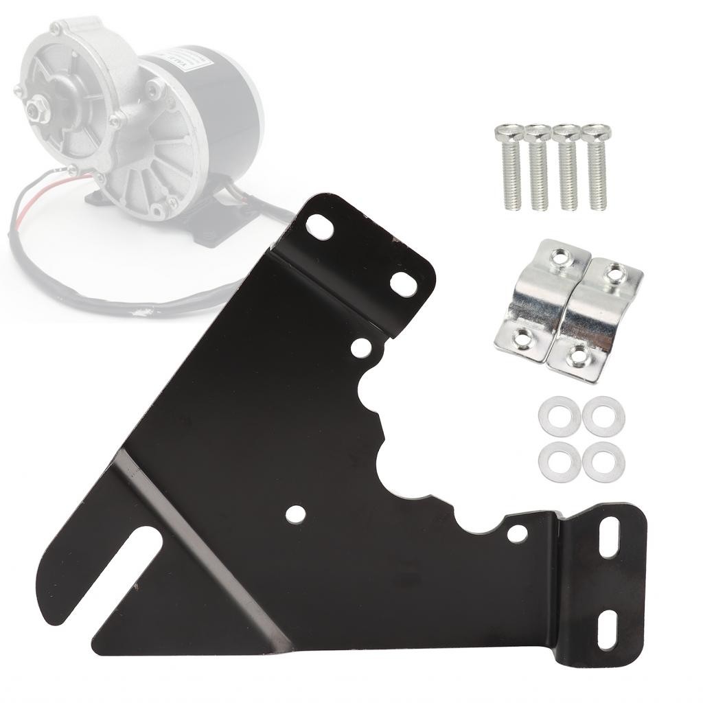 มอเตอร์จักรยานไฟฟ้าแผ่นยึดเหล็กสําหรับ MY1016Z/MY1016Z2/MY1016Z3/ ใหม่