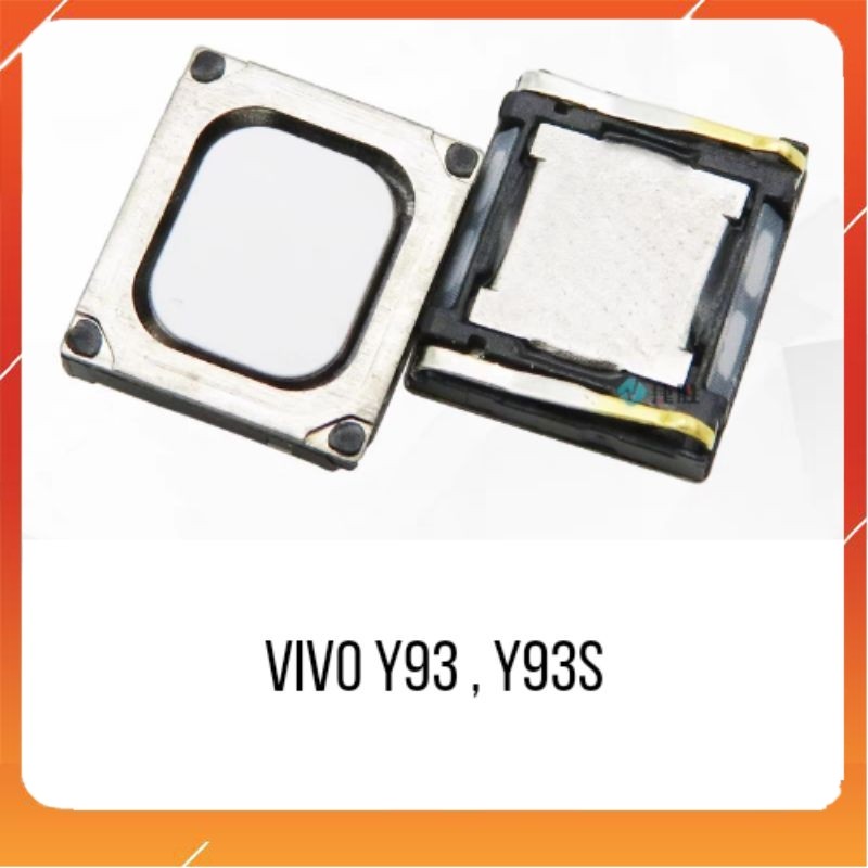 ลําโพงภายใน Vivo Y93, Vivo Y93S