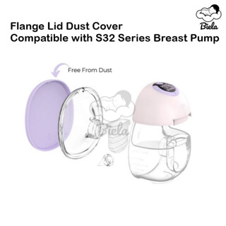 ฝาหน้าแปลนฝาครอบกันฝุ่นเฉพาะเข้ากันได้กับ ส32/ส39 เครื่องปั๊…