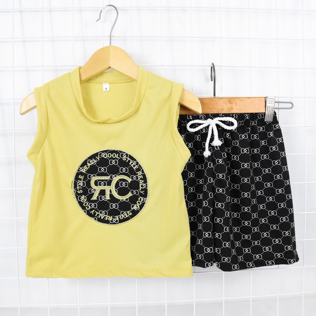 Outbox Fashion DENO KIDS SUIT