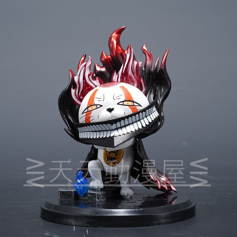 ตุ๊กตาตลก Cos Takakura Ken ของขวัญชนิดบรรจุกล่อง