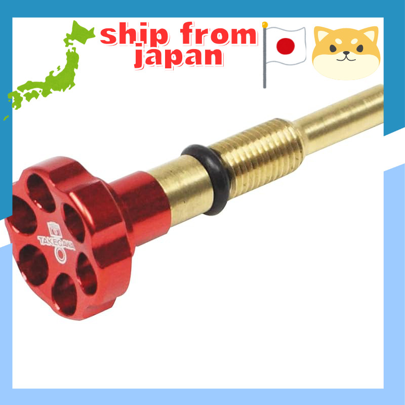 SP Takagawa Idol Adjust Screw RD VM26 03-03-0016