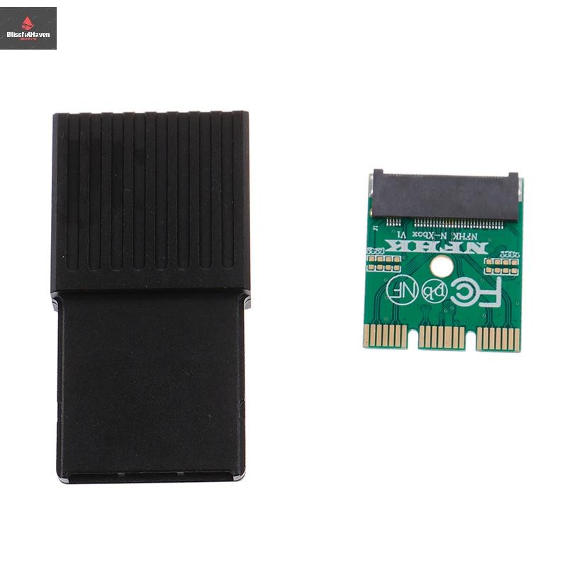 COD สําหรับ Xbox Series X / S Hard Drive Expansion Case Adapter to CH SN530 SSD 1TB ใหม่