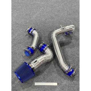 แทนท่อยาง ท่ออินเตอร์ 3ท่อนกรองแต่ง D-max 1.9 ปี2016-2019