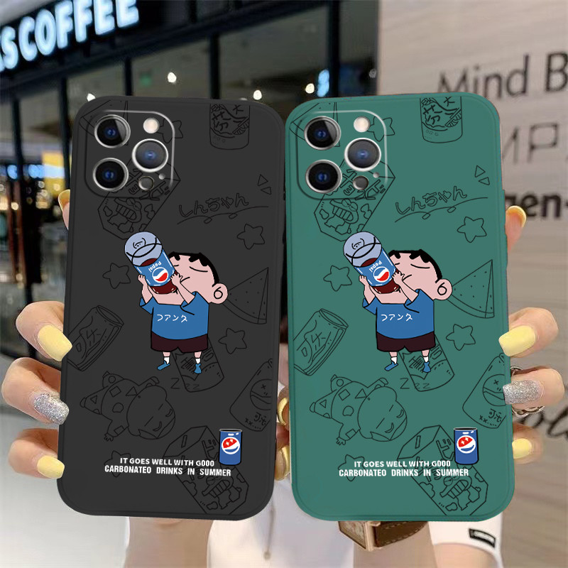 เคส For iPhone 13 Pro MAX iPhone 16 Pro MAX iPhone 16 รูปที่ 6