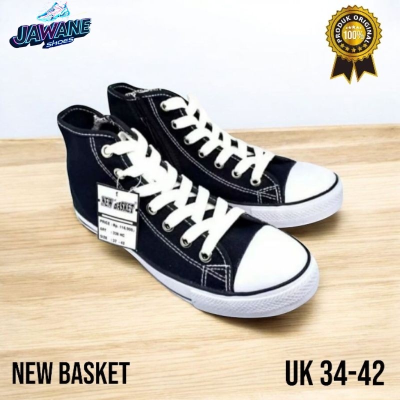 NB HIGH SCHOOL รองเท้า 100% ต้นฉบับ | รองเท้านักเรียน | รองเท้าผู้หญิงผู้ชาย | รองเท้านักเรียน | รอง