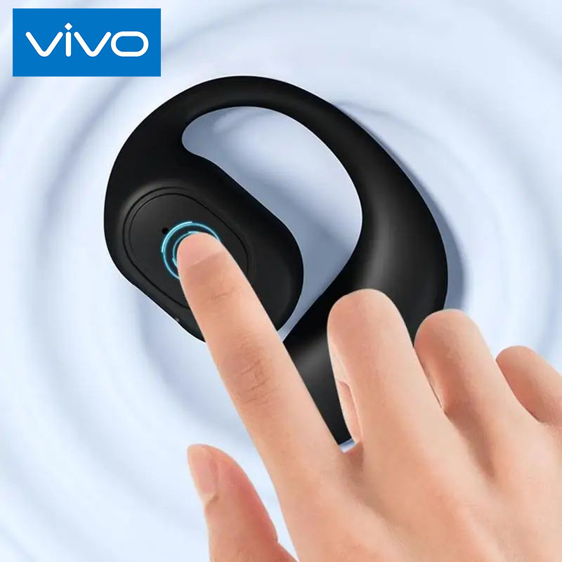 ข้อเสนอสุดพิเศษชุดหูฟังบลูทูธหูแขวนใหม่ไร้สายในหูจอแสดงผลดิจิตอลหมุนหูเดียวแบตเตอรี่ยาวพิเศษการเคลื่อนไหวสแตนด์บาย