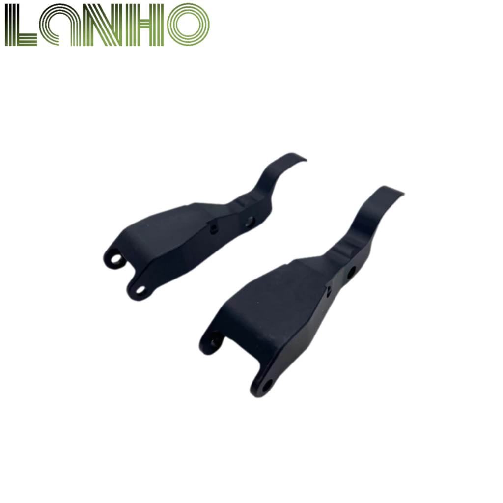 ล็อคหัวเข็มขัด DJI T40 / T50 อุปกรณ์เสริมโดรนการเกษตร thumbnail 4
