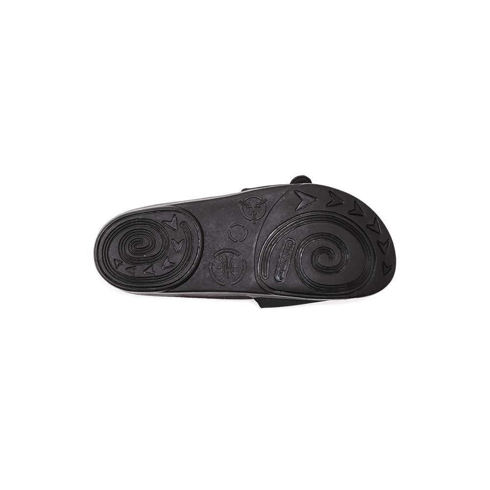 Hush Puppies รองเท้าผู้หญิง รุ่น SANDALS COMFORT HP KWSFB6564A - สีดำ