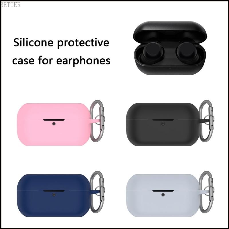 BETT ปลอกผิวหูฟังสําหรับ EAH-AZ100 Earbuds Shell Housing Case