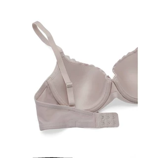 Sabina Habpy Perfect Bra Level 1 เสื้อชั้นใน มีโครง รหัส HBD25001PL - สีชมพูอ่อน