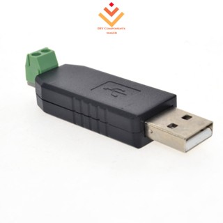 CH340 โมดูลอะแดปเตอร์แปลง USB เป็น RS485 สําหรับ Win7/Linux …
