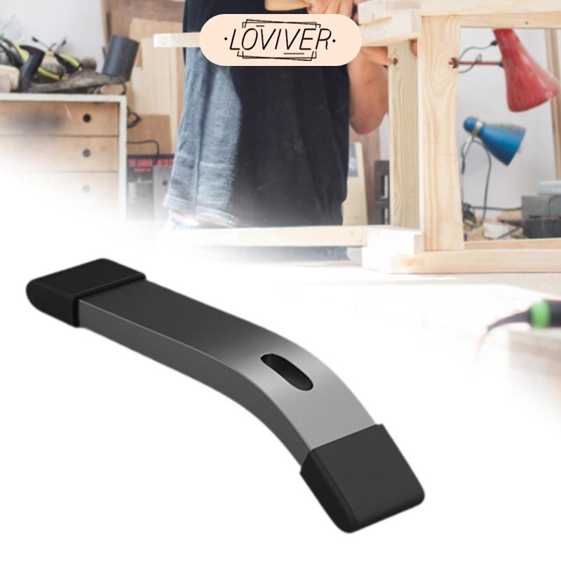 LOVIVER T-track Hold Down Clamp T Slot Clamp ใช้งานง่าย รูปที่ 3