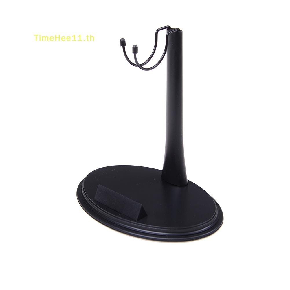 TimeHee 1/6 Scale Action Figure ฐานขาตั้งจอแสดงผล U ประเภทสําหรับของเล่นร้อน TH