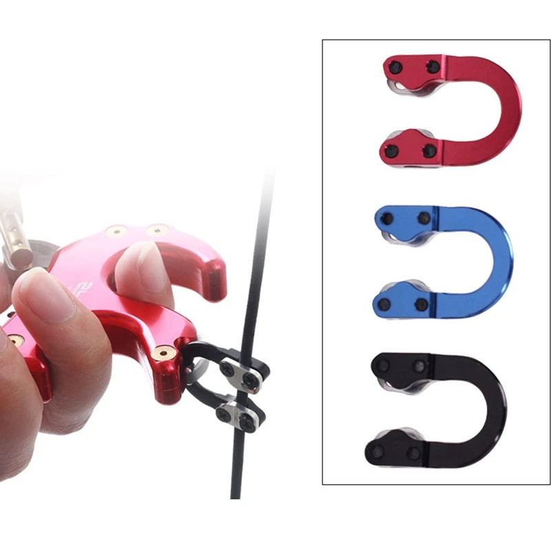 D Ring D Loop String D Loop Metal 3 สี