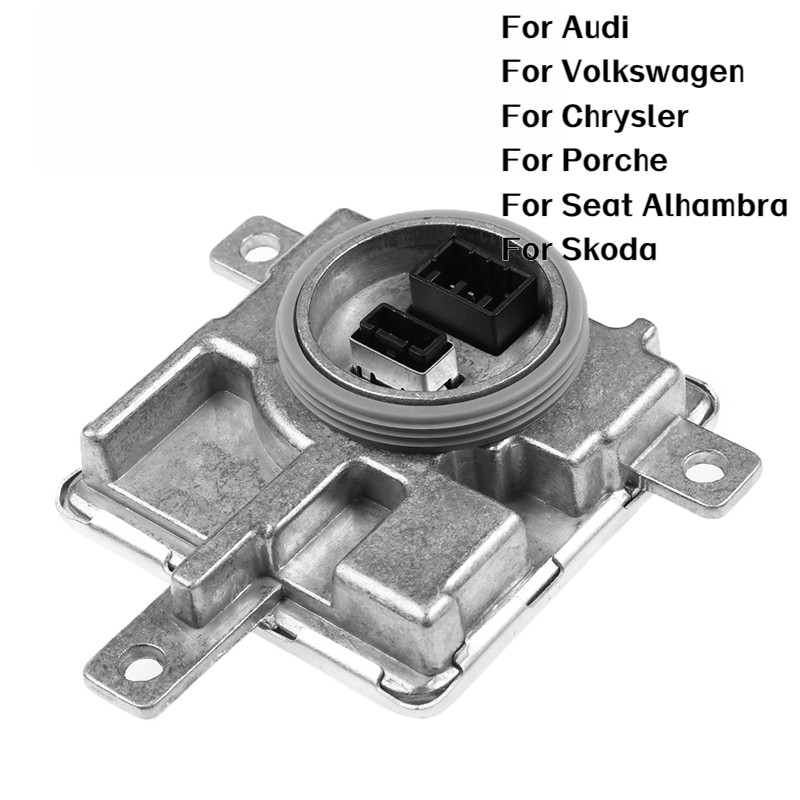 8K0941597E OEM ไฟหน้า 8K0 941 597E HID D3S D3R D4S D4R บัลลาสต์ W003T22071 สําหรับ AUDI Q5 สําหรับที