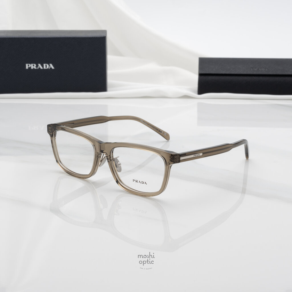 แว่นสายตา PRADA PRB08VD 18T1O1
