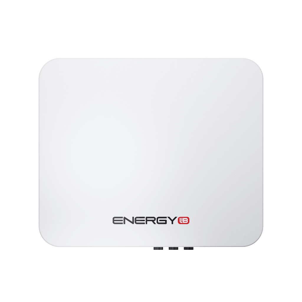 ชุดโซลาร์เซลล์ ENERGY LIB P1 LITE 10 KW 3 เฟส