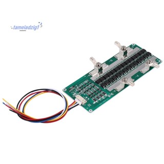 4s 12V LiFePO4 บอร์ดป้องกันแบตเตอรี่พร้อมการชาร์จ Balanced 1…