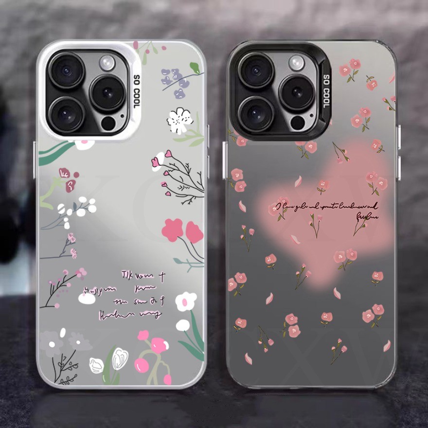 โรแมนติก Dream ผีเสื้อดอกไม้ IMD เคสโทรศัพท์สําหรับ Honor 200 100 90 70 50 Pro 90 Lite X9A X9B X8 X9 Magic 4 5 6 Lite 4 5 6 Pro ปกหลัง
