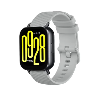 【เคส+สาย】 สําหรับ Xiaomi Redmi Watch 5active นาฬิกา สาย สำรอง สายซิลิโคน mi watch 5 lite เคส Redmi watch 5 active